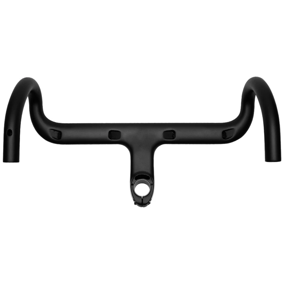 Compact Road Integrated Handlebar With Stem 31.8/28.6mm best