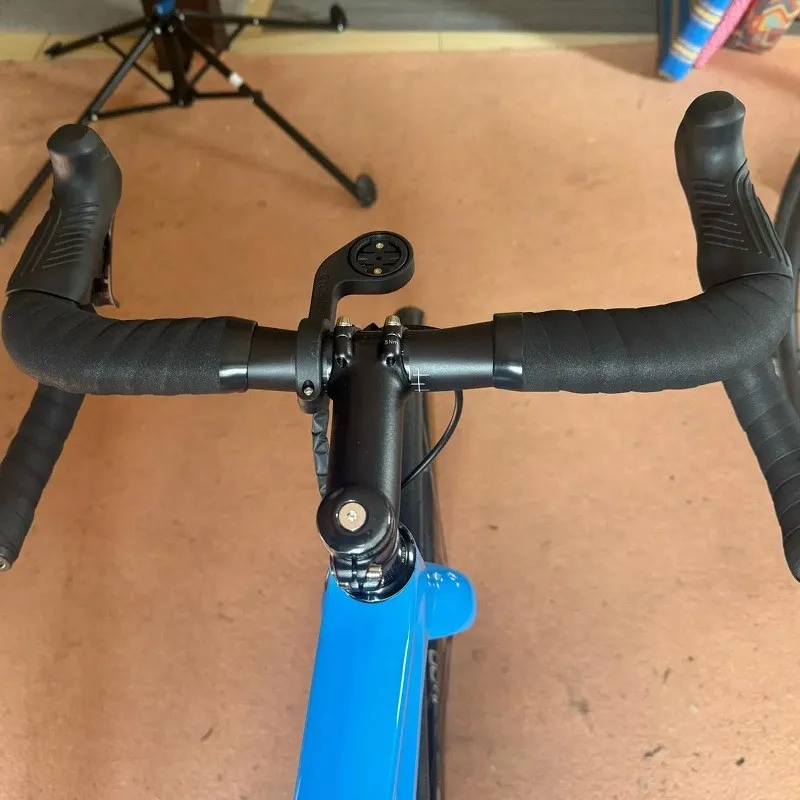 Gravel Bike Drop Carbon Handlebars 31.8*458/478/498mm manufacturers